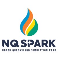 North Queensland Simulation Park logo - Similar company to Blueroom Simulations