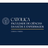 Faculdade de Ciências da Saúde e Enfermagem - Universidade Católica Portuguesa logo - Similar company to Centro De Inovação Pedagógica Do Politécnico Do Porto