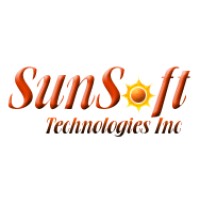 SunSoft Technologies Inc. logo - Similar company to Skyq Tech Private Limited