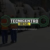 Tecnicentro Diesel logo - Similar company to Heavytech