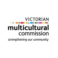 Victorian Multicultural Commission logo - Similar company to Karralika Programs