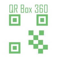 QR Box 360 logo - Similar company to Electronics And Telecommunication Intelligence