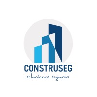 CONSTRUSEG logo - Similar company to Construsenge