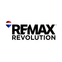 REMAX Revolution logo - Similar company to Remax Revolution