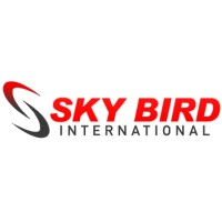 Sky Bird International logo - Similar company to Greendustry
