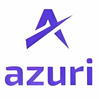 AZURI logo - Similar company to National Association Of Building Students (Naobs Unilag Chapter)