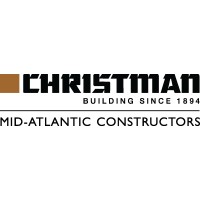 Christman Mid-Atlantic Constructors logo - Similar company to Christman Southeast Constructors