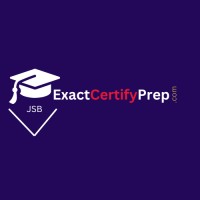 Exact Certify Prep - The #1 S4HANA Certification Exam Preparation Platform. logo - Similar company to Sap Study Materials