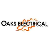 OAKS ELECTRICAL LIMITED logo - Similar company to Pfl Electrical Ltd