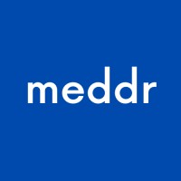 Meddr logo - Similar company to Serve14