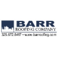 Barr Roofing Company