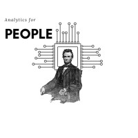 Analytics for People, Ltd logo - Similar company to The Analytics Room