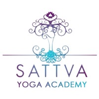 Sattva Yoga Academy logo - Similar company to Śakti