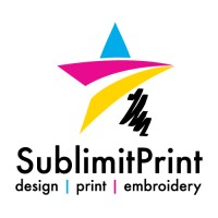 Sublimitprint Ltd logo - Similar company to Physio On Demand