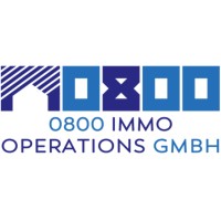 0800 Immo Operations Gmbh