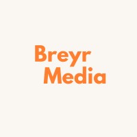 Breyr Media logo - Similar company to Ssu Foundation
