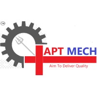 APTMECH Equipment logo - Similar company to Wernerco Australia | A Prodriven Global Brands Company