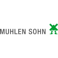 Muhlen Sohn Industrial Belts (Shanghai) Co., Ltd. logo - Similar company to Hosen Home