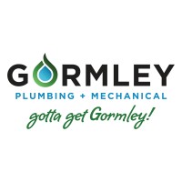 Gormley Plumbing + Mechanical logo - Similar company to Kh Mechanical