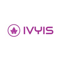 Ivyis Technologies Pvt Ltd logo - Similar company to Smart Rain
