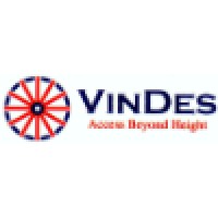Vindes Engineering Pte Ltd(KASHIWABARA GROUP) logo - Similar company to Zero Spot Laundry Service Pte Ltd
