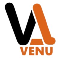 Venuapp logo - Similar company to Proptomic