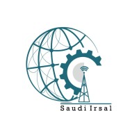 Saudi Irsal logo - Similar company to Awtg Ltd