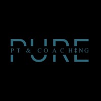 Pure PT logo - Similar company to Medimprove
