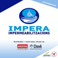 IMPERA.cat logo - Similar company to Azero Group
