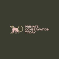 Primate Conservation Today logo - Similar company to Neotropical Primate Conservation