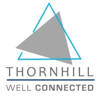 Thornhill Procurement Limited logo - Similar company to Qualitar Consulting Limited