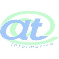 At-Informatica Srl logo - Similar company to Cts Informatica Srl