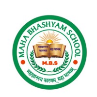 Maha Bhashyam School(MBS) logo - Similar company to ⟨A|Q⟩Matics