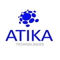Atika Tec logo - Similar company to Ravenloop