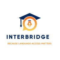 InterBridge Linguistic services logo - Similar company to Equal Access Language Services