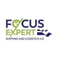 Focus Expert Shipping and Logistics logo - Similar company to Klm Shipping & Logistics Llc