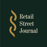 Retail Street Journal logo - Similar company to Fintech Startup