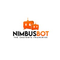 NIMBUSBOT logo - Similar company to Go2Globe Group