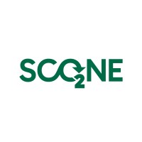 Scone logo - Similar company to Digined