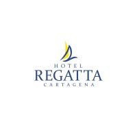 Hotel Regatta Cartagena logo - Similar company to Hotel Holiday Inn Bocagrande Cartagena