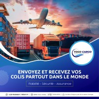 Togo Cargo logo - Similar company to Eazy Chain,Inc.