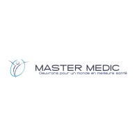 SARL MASTER MEDIC logo - Similar company to Iphyto