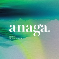 Anaga logo - Similar company to Gie Val'Essor 74