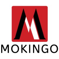 Mokingo logo - Similar company to Mokin