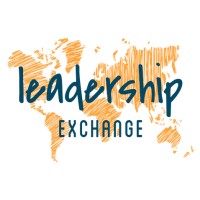 Leadership exCHANGE: Global Leadership Programs logo - Similar company to Pout Cosmetics & Skin Studio