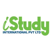 iStudy International Pvt Ltd logo - Similar company to Mayuri Foreign Education