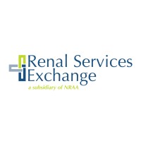 Renal Services Exchange (RSE) logo - Similar company to Renal Center