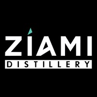ZIAMI Distillery logo - Similar company to The Little River Distillery