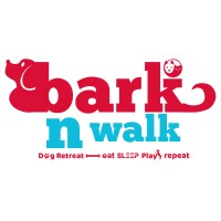 Bark N Walk logo - Similar company to Petpulse