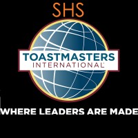 Siemens Toastmasters logo - Similar company to Glasgow Toastmasters